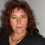 Profilfoto Gabi Flöck Profilfoto von Gabi Flöck