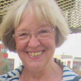 Profilfoto von Brigitte Fischer