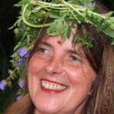 Profilfoto von Brigitte Göbel