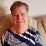 Profilfoto von Karin Jaehnel