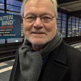 Profilfoto von Ulrich Koch