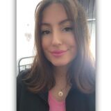 Profilfoto von Zaynap Omeirat