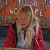 Profilfoto Petra Philipp Profilfoto von Petra Philipp