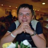 Profilfoto Gregor Tobias Profilfoto von Gregor Tobias