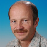 Profilfoto von Dieter Stamm