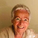 Profilfoto von Henrike Fingerhut