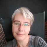Profilfoto Saskia Wolf Profilfoto von Saskia Wolf