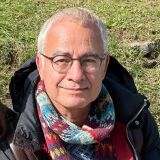 Profilfoto von Ilias Gkekas