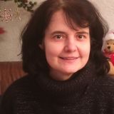 Profilfoto von Manuela Heuchlerp