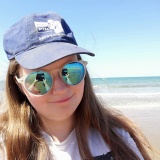 Profilfoto von Stefanie Müller
