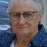 Profilfoto von Eva-Maria Behrend