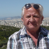 Profilfoto von Gisela Hildebrand