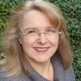 Profilfoto von Petra Rahmen