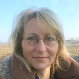Profilfoto Claudia Reinhardt Profilfoto von Claudia Reinhardt