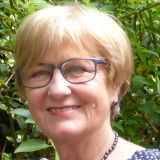 Profilfoto von Gudrun Rode-Müller