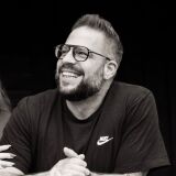 Profilfoto von Daniel Geldmacher