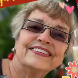 Profilfoto von Gunda Lenz