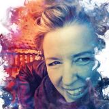 Profilfoto von Sandra Pfannes