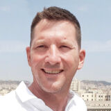 Profilfoto von Jan-Dirk Lafrenz