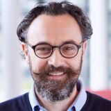 Profilfoto von Andreas Bossler