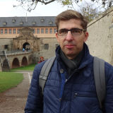 Profilfoto von Frank Götze