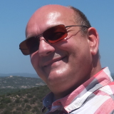 Profilfoto von Harald Oster