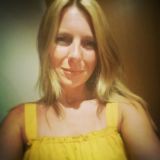 Profilfoto von Britta Garcia