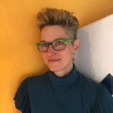 Profilfoto von Julia Diemand