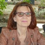 Profilfoto von Brigitte Friehl