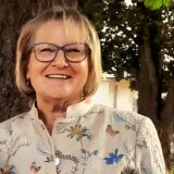 Profilfoto Margarete Alfschnieder Profilfoto von Margarete Alfschnieder