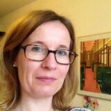 Profilfoto von Silvia Eisenhuth