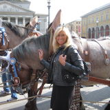 Profilfoto von Anja Bomheuer