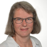 Profilfoto von Sabine Vom Bruch