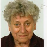 Profilfoto von Katharina Behrmann