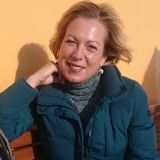 Profilfoto von Ute Börnner
