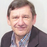 Profilfoto von Heinz Roth