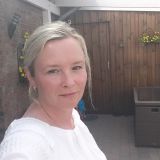Profilfoto von Kirsten Lohse