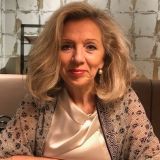 Profilfoto von Helga Wachtmeister