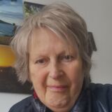 Profilfoto von Annemarie Baumgarten-Walter