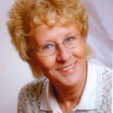 Profilfoto von Elke Dietrich