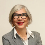 Profilfoto von Angelika ten Hagen