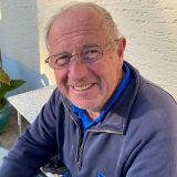 Profilfoto von Bernhard Andorf