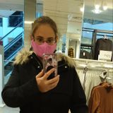 Profilfoto von Katharina Holzvoigt