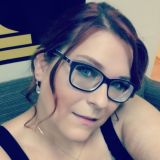 Profilfoto von Ulrike Ruß