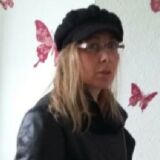 Profilfoto Johanna Thomas Profilfoto von Johanna Thomas