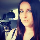 Profilfoto von Angelina Gnädig