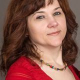 Profilfoto von Helena Pritcin