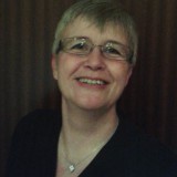 Profilfoto von Kirsten Schleifer
