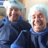 Profilfoto von Frank Riedelsheimer