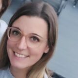 Profilfoto von Kerstin Möller